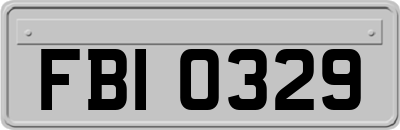 FBI0329