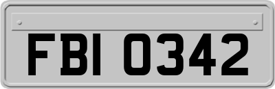 FBI0342