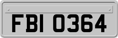 FBI0364
