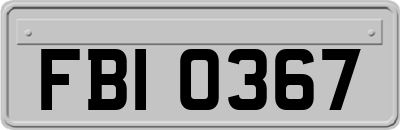 FBI0367