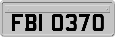 FBI0370