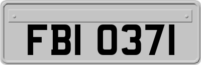 FBI0371