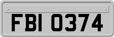 FBI0374