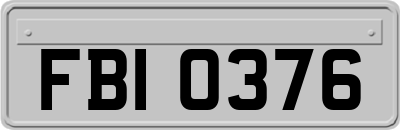 FBI0376