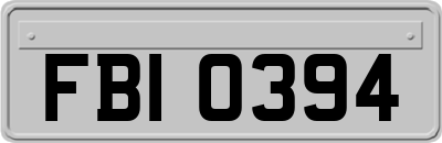 FBI0394