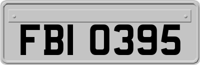 FBI0395