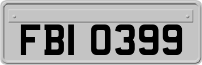 FBI0399