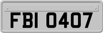 FBI0407