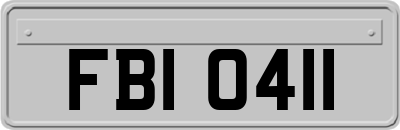 FBI0411