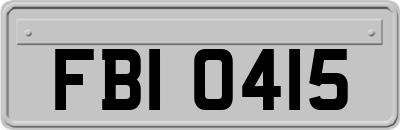 FBI0415