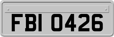 FBI0426