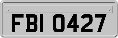 FBI0427