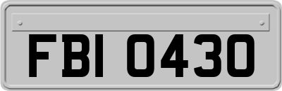 FBI0430