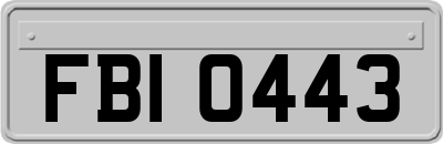 FBI0443
