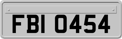 FBI0454