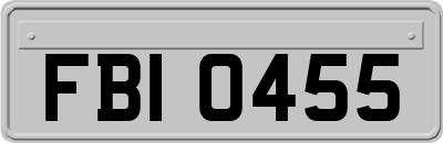 FBI0455