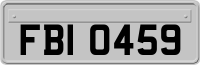 FBI0459