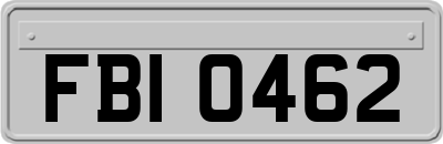 FBI0462