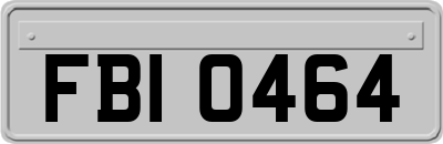 FBI0464