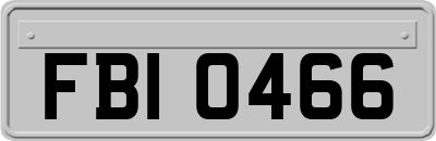 FBI0466