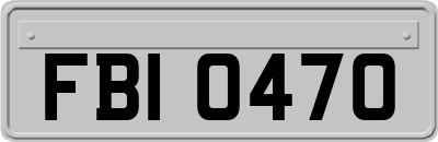 FBI0470