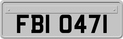 FBI0471