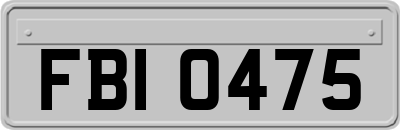 FBI0475