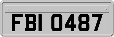 FBI0487