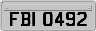 FBI0492