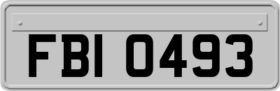 FBI0493