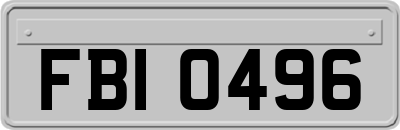 FBI0496