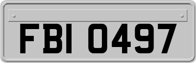 FBI0497
