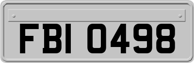 FBI0498