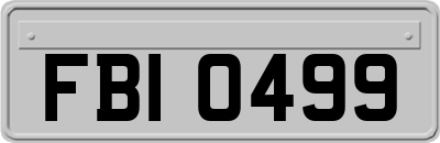 FBI0499