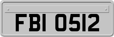 FBI0512