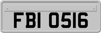 FBI0516