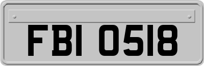 FBI0518