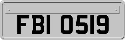 FBI0519