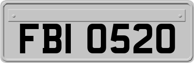 FBI0520