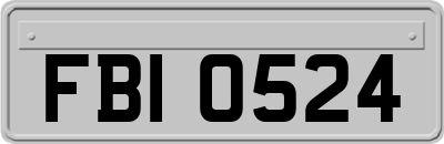 FBI0524