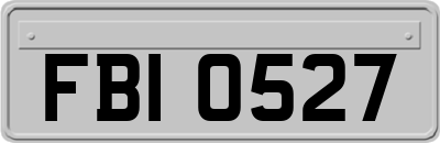 FBI0527