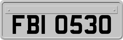 FBI0530