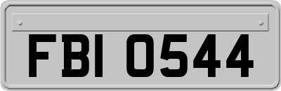 FBI0544