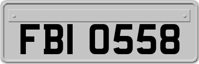 FBI0558