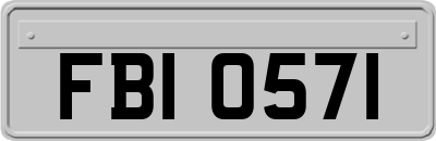 FBI0571