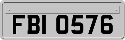 FBI0576