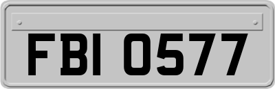 FBI0577
