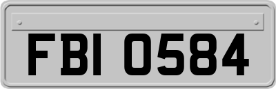 FBI0584