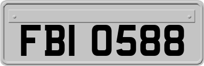 FBI0588