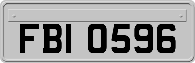FBI0596